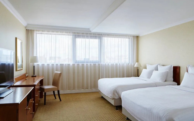 Delta Hotels by Marriott Liverpool City Centre
