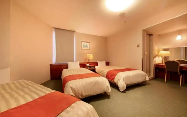 Fuji Green Hotel - Vacation STAY 18926v