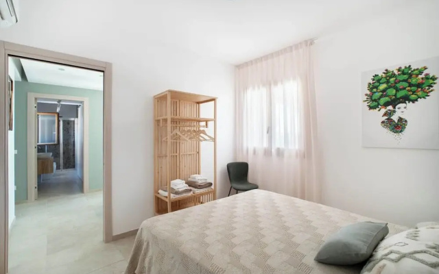 Villa Eos