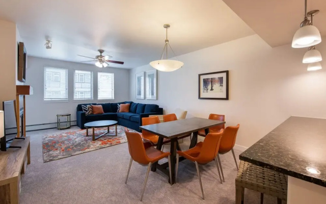 Founders Pointe by Winter Park Lodging Company