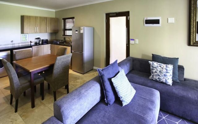 Ellefsen Golf Suite 103 Langebaan 4-slpr