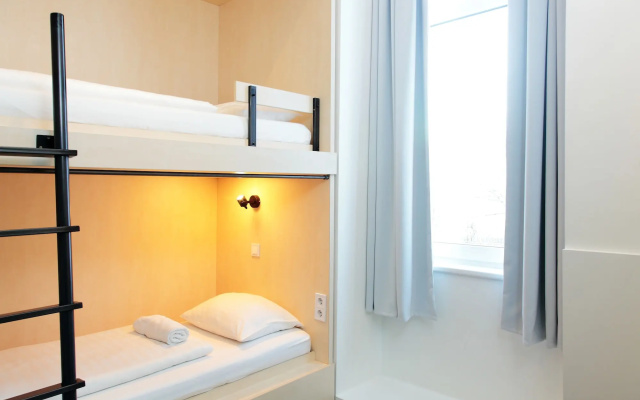 Maverick Budapest Soho