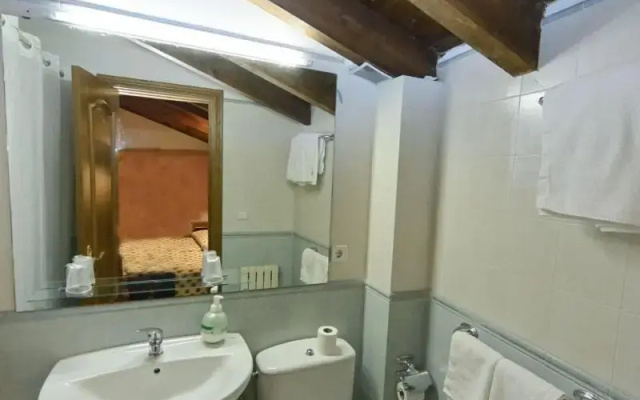 Hostal Las Nieves