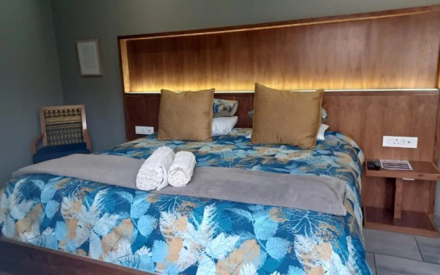 Casa Cara Guest House