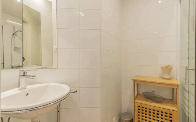 Splendid Appt 2 Steps From the Vallon Des Auffres