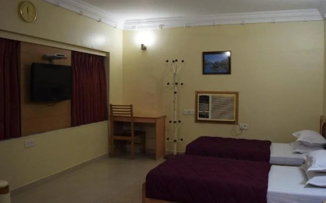 Hotel Valiant