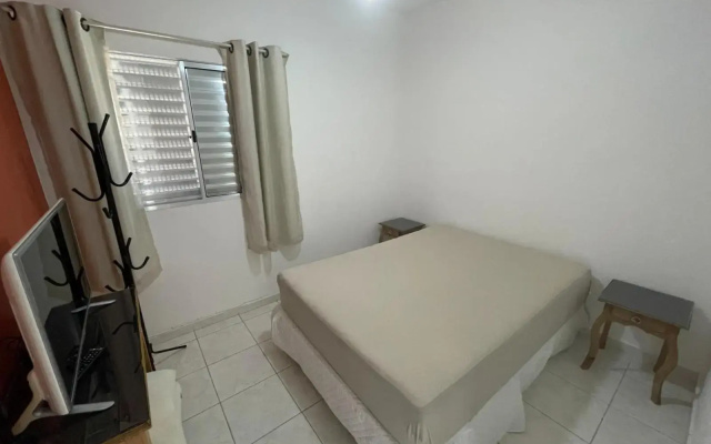 Residencial Caribe Itaguá Ubatuba