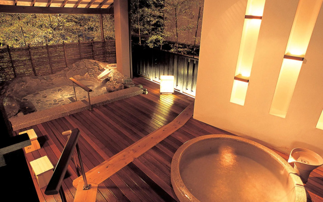 Yugawara Ohnoya Ryokan Yugawara Japan Zenhotels - 