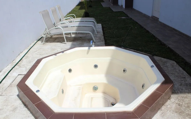 Hotel Almil