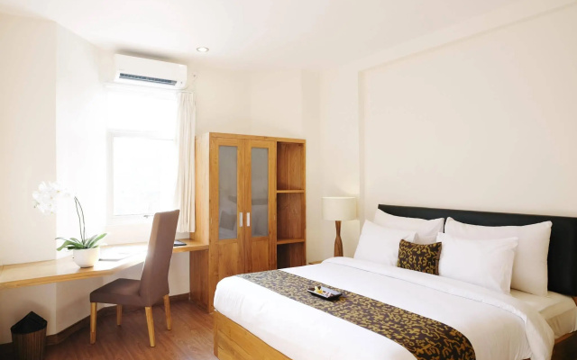 Bali True Living Apartment