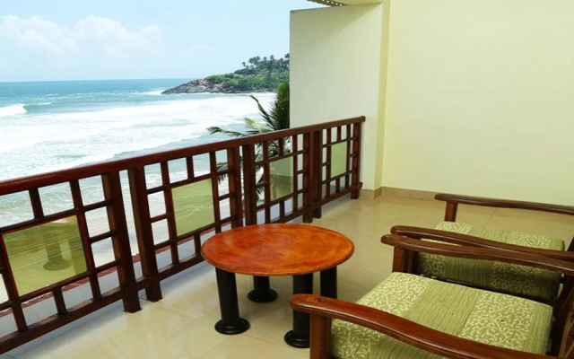 Hotel Searock