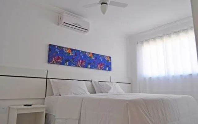 Residencial Mont Hebron - Tonziro