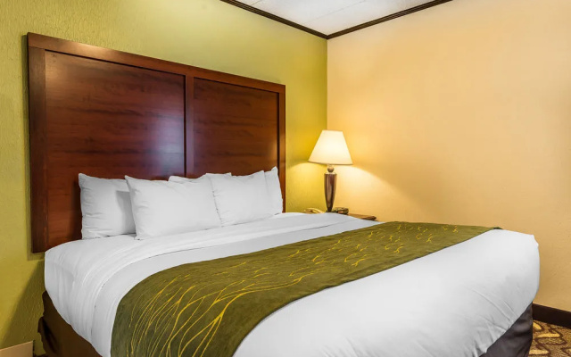 Comfort Inn