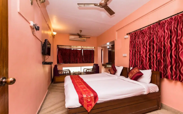 Step In Guest House