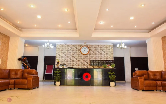 City Stay Hotel 51