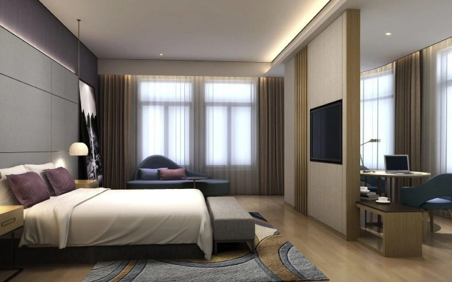 Mercure Karamay