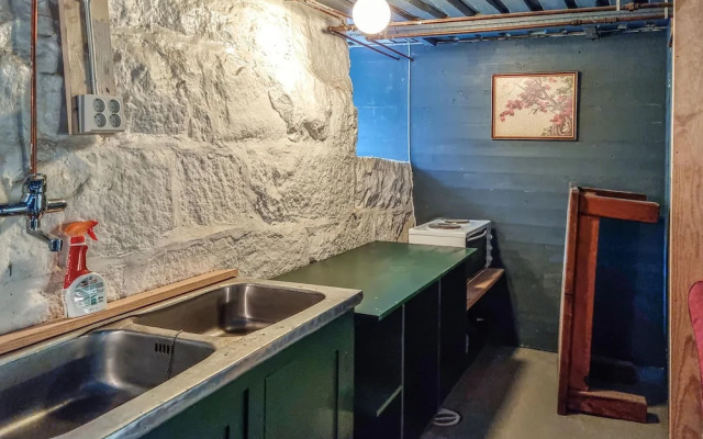 Awesome Apartment in Åmli With Wifi and 1 Bedrooms
