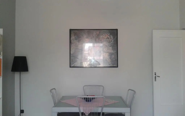 Casa Nipitella