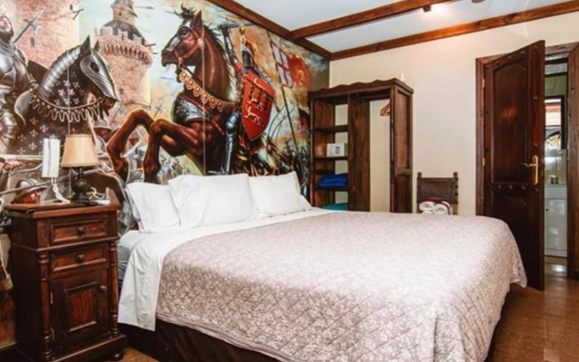 Hotel Castillo