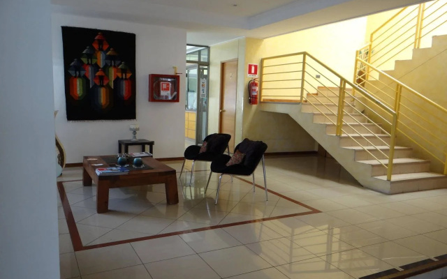 L&S Hotel