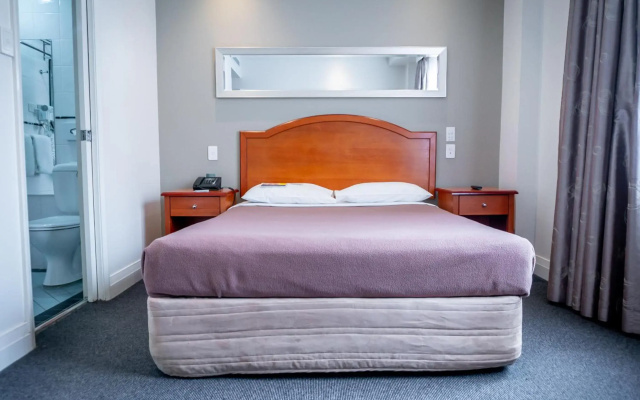 Great Southern Hotel Sydney