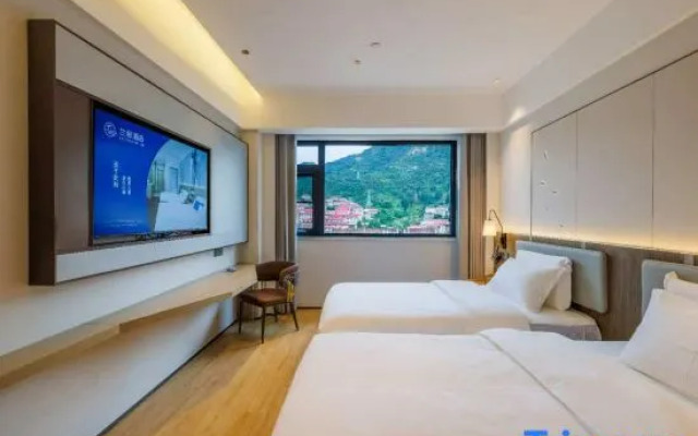 Orchid house International Hotel