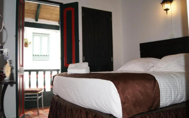 Samay Boutique Hotel
