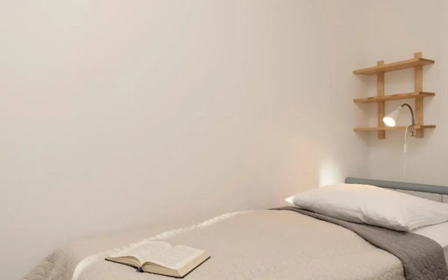 Haus Limes Wohnung 2