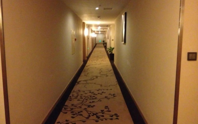 Kingnoah Hotel