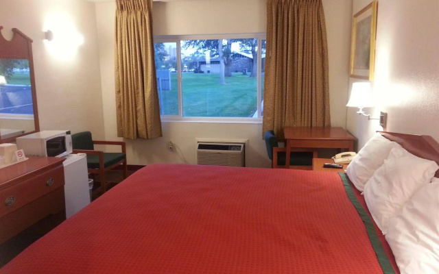 Econo Lodge