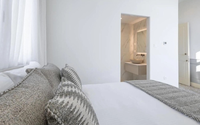 Promenade Chios Port Residences