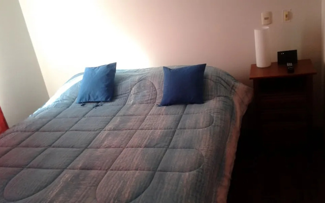 Cavalcanti Apartamentos Amoblados