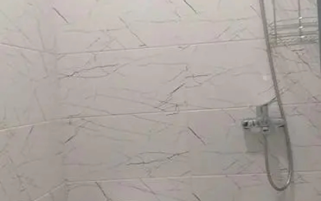 apartment in a private house