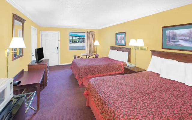 Days Inn N Little Rock East