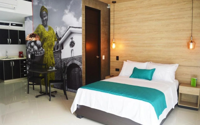 Hotel El Alba