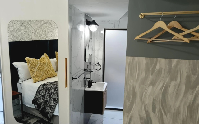 Boutique Stay
