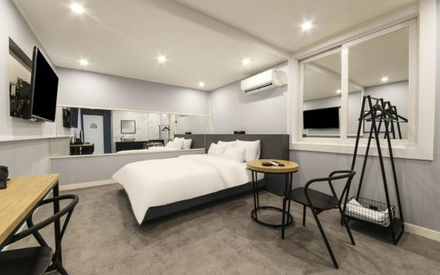 hotel zeta