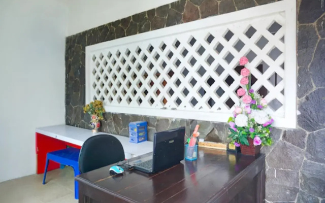 Hotel O Teluk Betung Near Water Park Lembah Hijau Formerly Kanajiwa Guesthouse 2