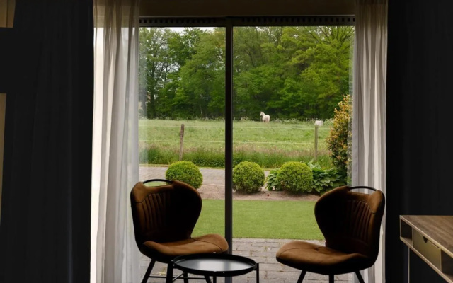 Hotel Jachtlust