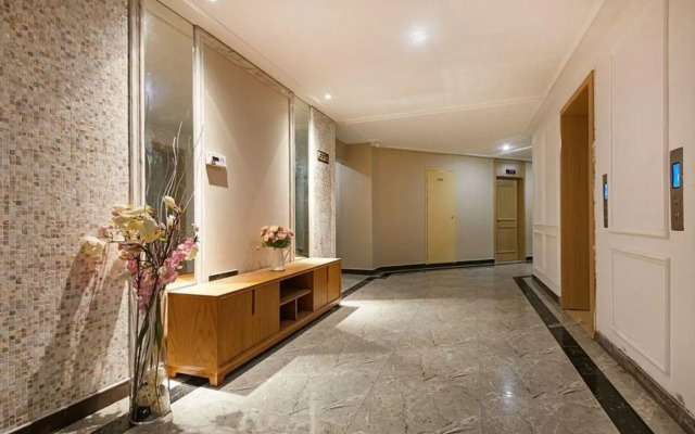 Habibi Apartment Hotel (Ningbo Fuming Road)