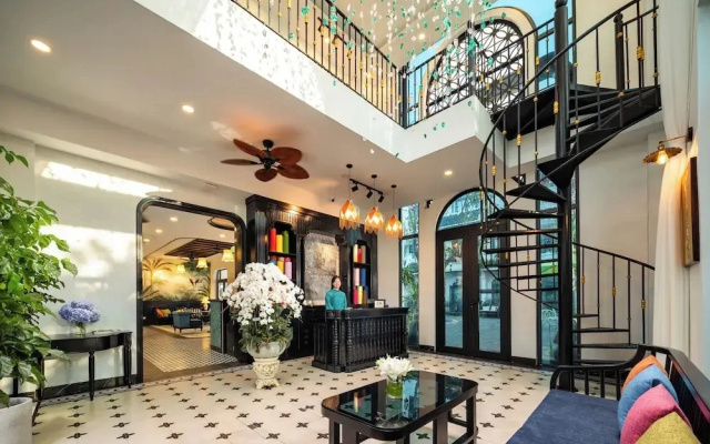 La Charm Ninh Binh Hotel & Spa