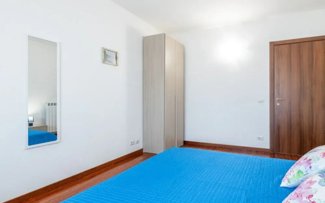 Grace s House in Pisa