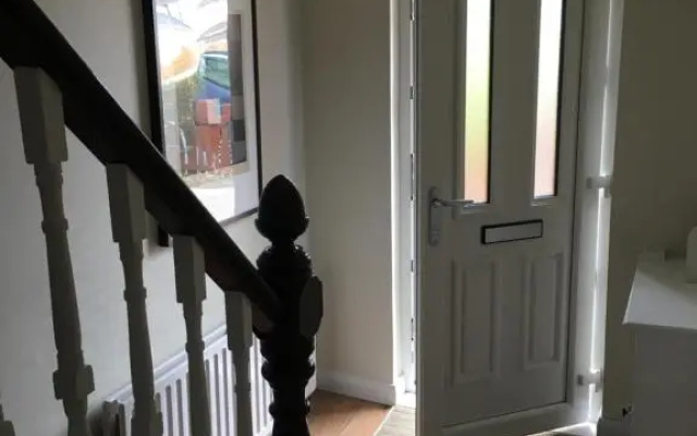 Belfast Holiday Home