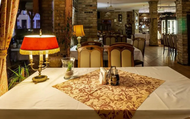Hotel Bastion