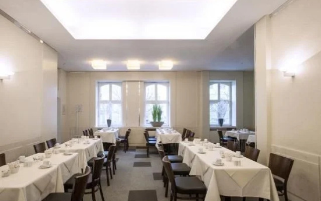Centro Hotel domicil31