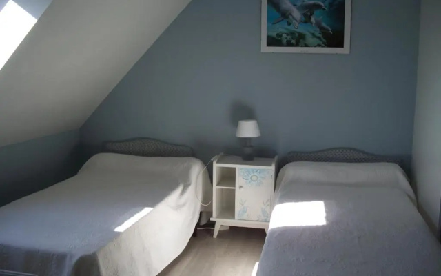 Gîte La Fortaiserie