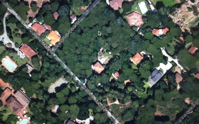 Villa Sibel