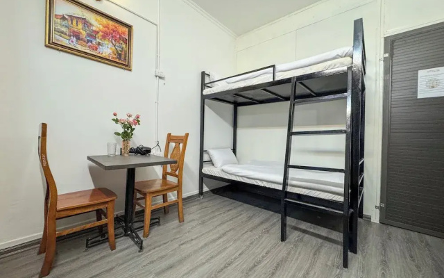 HC Luxury Apartment