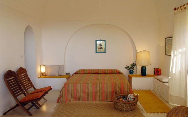 Relais Euterpini