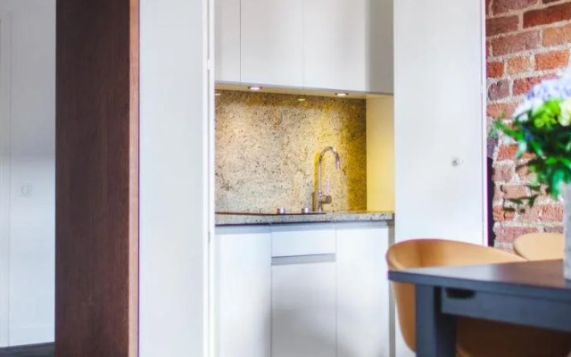 Apartamenty Sowa